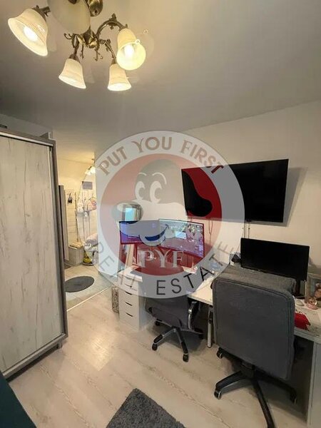 Militri Residence | Garsoniera | 32mp | Decomandata | B11567