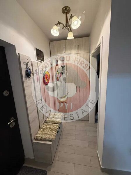 Militri Residence | Garsoniera | 32mp | Decomandata | B11567