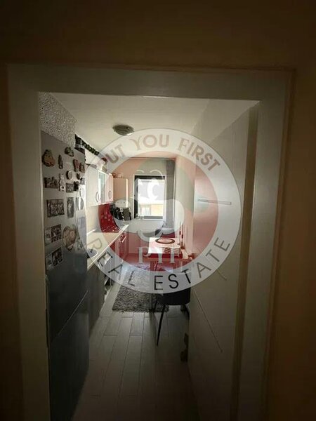 Militri Residence | Garsoniera | 32mp | Decomandata | B11567