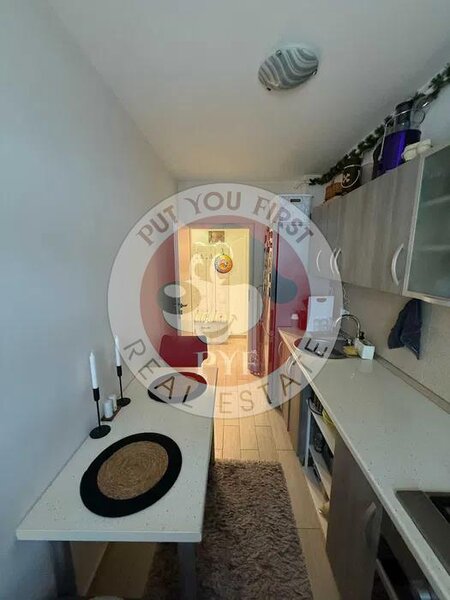 Militri Residence | Garsoniera | 32mp | Decomandata | B11567