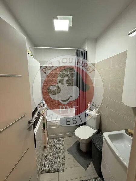 Militri Residence | Garsoniera | 32mp | Decomandata | B11567