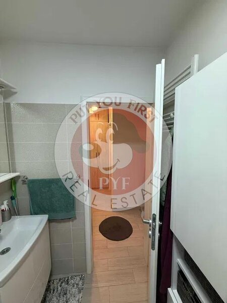 Militri Residence | Garsoniera | 32mp | Decomandata | B11567